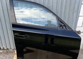 Bmw e87 drzwi prawy przód prawe Schwarz 2
