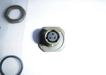 5935-99-630-6169 jak Amphenol gniazdo 3 piny PT07A08335 FKI