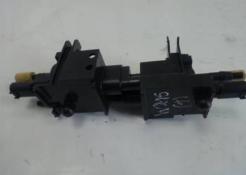 Mercedes C216 W216 ZAWÓR NAGRZEWNICY czujnik