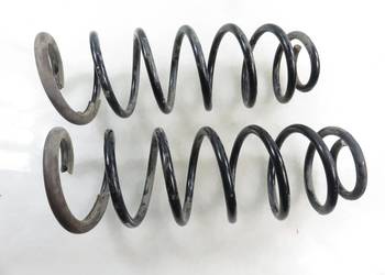 SPRĘŻYNA TYŁ CITROEN C4 Picasso I 1.6 HDi KOMPLET  994513