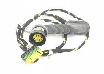 WIĄZKA DRZWI TYLNYCH FIAT PUNTO 2003-2010 - 51744657