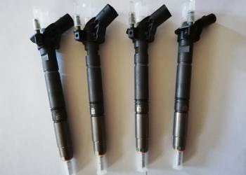 Wtryskiwacze VW Audi 4.2L 057130277BJ 0445118032