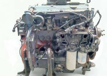 Deutz TCD 2012 L04 2V