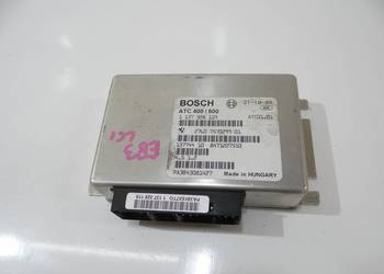 MODUŁ SKRZYNI ATC BMW X3 E83 LIFT 7570299