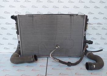 VW PASSAT 13r intercooler chłodnica 3C0121253AR
