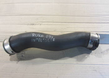 przewód intercoolera turbo bmw e92 e90 e82 e84 e88