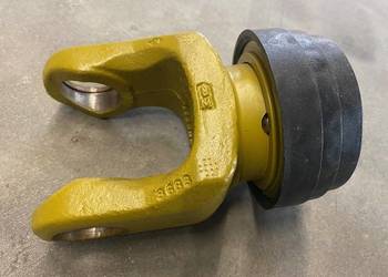 Widłak z zamknięciem Walterscheid WOM W2500/P500 36.83.02