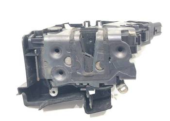 ZAMEK DRZWI LEWY PRZÓD FORD FOCUS C-MAX Minivan 3M5AR21813EP 03-07