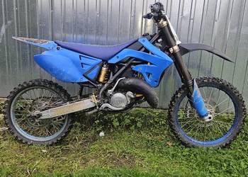 Tm racing 125 2006 2mth mocny nie 85 250 cr rm kx sx yz