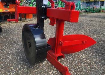 Pług 1-skibowy szerokość 20cm/ Kubota / Iseki / Yanmar