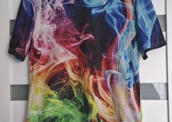 T-shirt koszulka męska rozm. S