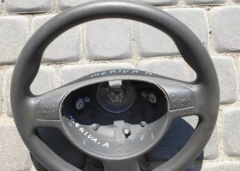 OPEL MERIVA A KIEROWNICA 04R