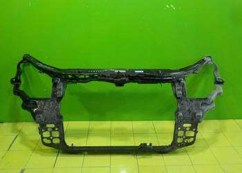 HYUNADI SANTA FE II 2.2 CRDI AUT 08r 5D pas przedni