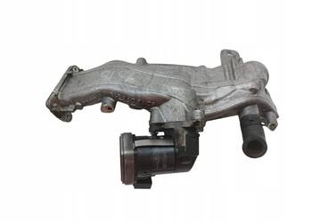 ZAWÓR EGR A6461401208 2.2 CDI Mercedes-Benz E-klasa III (2002-2009) W211