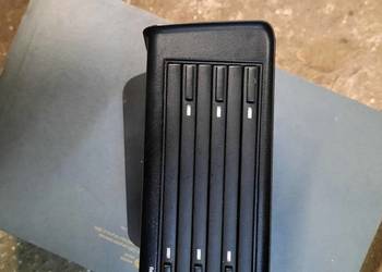 GOLF III Vr6 Gti box na płyty cd-raryas