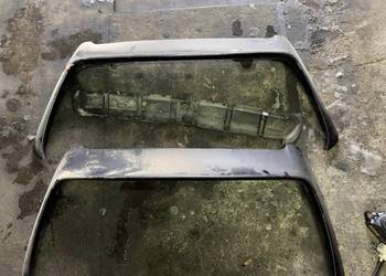 Lotka tylnej klapy Corsa B gsi ( dwie )