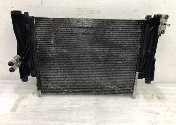 CHŁODNICA KLIMATYZACJI BMW E46 2.0BENZYNA 8377614