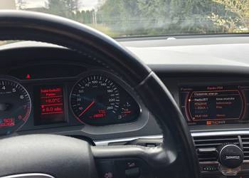 Audi A6C6 2.0 TFSI