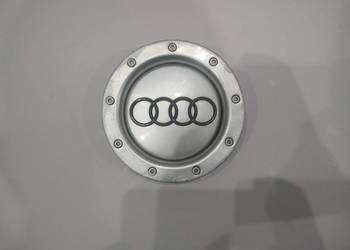 Dekiel , Dekielek Felgi Audi A3, A4 , A6 , A8 , 8D0 601 165K