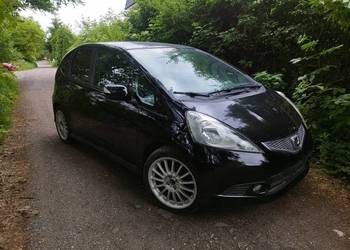 Honda jazz Sport 1.4 100 KM zamienię