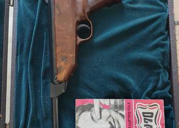 Wiatrówka Weihrauch HW70