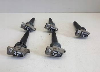 Porsche 911 GT3 3.8 CEWKA ZAPŁONOWA 9A160210406