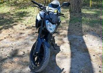 Yamaha MT-125 ABS 2016 35000km | kat A1 | kat B