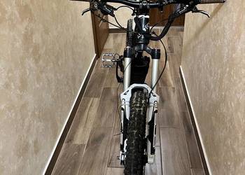 Rower elektryczny Fanes