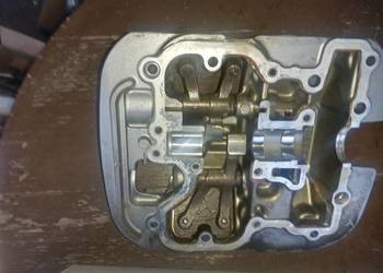 Głowica Suzuki Vx 800