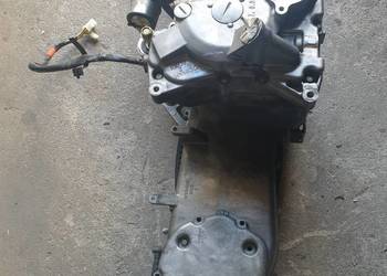 Kymco G dink 125 silnik