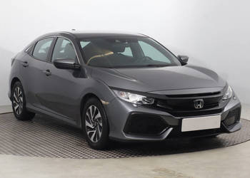 Honda Civic 1.0 VTEC Turbo