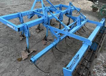 Gruber Bezorkowiec Frost 3m