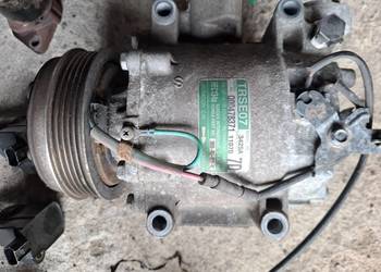 Honda civic ufo polift 1.4 benz 100 km. Kkmpresor klimatyzacji