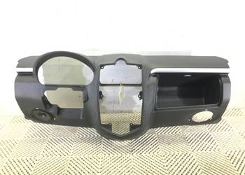 KOKPIT AIXAM CROSSLINE Hatchback 12-16 KONSOLA DESKA ROZDZIELCZA, PANE