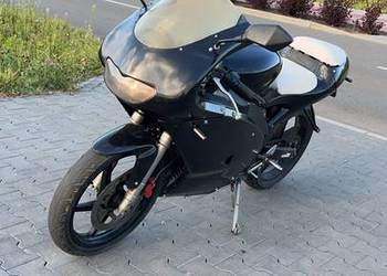 Aprilla rs50/70