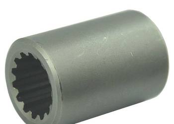 Łącznik wałków 14T / 41 mm / 4WD / Kubota L01