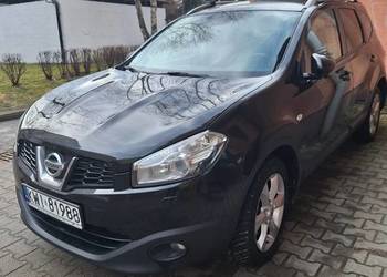 Sprzedam Nissan Quashqai2 w bardzo dobrym stanie