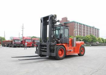 Lonking LG160DT 16T wózek widłowy - fabrycznie nowy