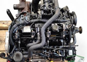 Silnik Perkins 404J-E22T Caterpillar 302.4D