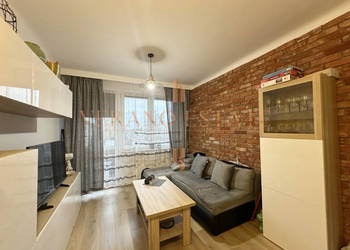 Mieszkanie z klimatem 34,48 m² | balkon | piwnica.