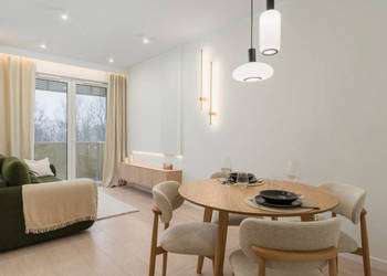 2 pokoje z oddzielną kuchnią – rzadki układ na NOWYM osiedlu