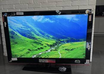Samsung 40 cali