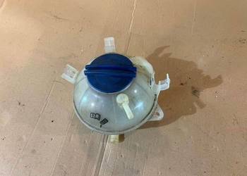 1K0121407 Zbiornik wyrównawczy płynu vw passat b6 skoda octavia seat 1K0121407 Zbiornik wyrównawczy płynu vw passat b6 skoda octavia seat