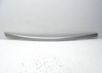 LISTWA DRZWI OZDOBNA LEWY PRZÓD 9173693 BMW E90 E91 LIFT