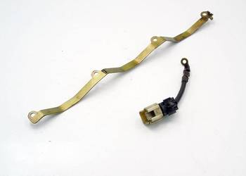 LISTWA ZASILANIA ŚWIEC ŻAROWYCH 2.0 CITD D DI CD MAZDA 3 5 6 RF7J 2005-