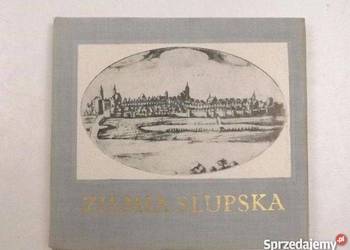 Ziemia Słupska - Waśniewski Jerzy