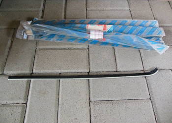 46576859 Uszczelka szyby opuszczanej prawa zewnętrzna wody Fiat 126p