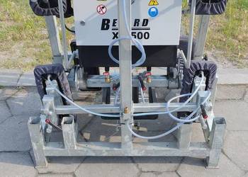 Chwytak Próżniowy Befard XR 500