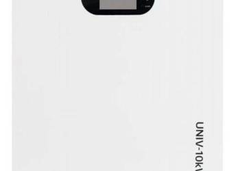 Magazyn energii 10kWh LiFePO4 UNIV – 51.2V | 206Ah | CAN RS485 | 10lat