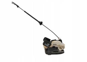 ZAMEK DRZWI PRAWY PRZÓD 7N 5K1837016B Volkswagen Sharan II (2010-)